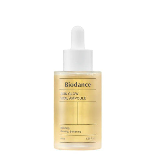 Biodance Skin Glow Vital Ampoule 50ml