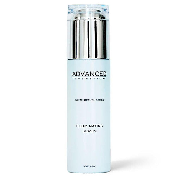Advanced Cosmetica White Beauty Series Natural Illuminating Serum 60ml