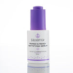 Salvarity Primed & Ready Mattifying Serum 30ml