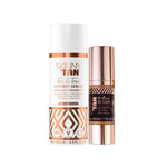 Skin & Tan Face and Body Duo Bundle