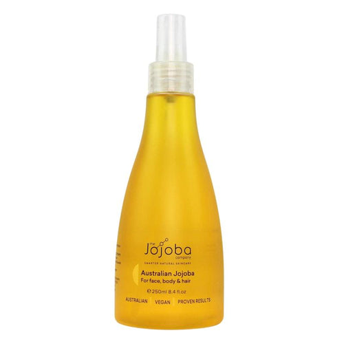 The Jojoba Company Australian Jojoba 250ml