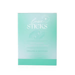 LuxeSticks H20 Liquid Collagen Eye Mask 5PC Per Pack