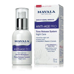 Mavala ANTI-AGE PRO Time Release System Night Care 30ml