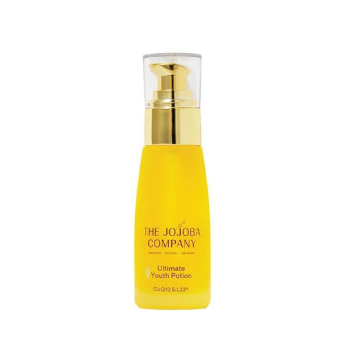 The Jojoba Company Ultimate Youth Potion 50ml
