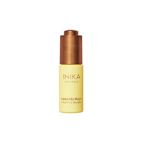 INIKA Organic Kakadu Plum Vitamin C Booster 15ml