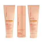 Frula Vitamin C Glow Bundle