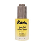 Raww Cosmetics Day Warrior Light Facial Oil 30ml