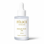 Felice Skincare Salicylic Acid 2% 30ml
