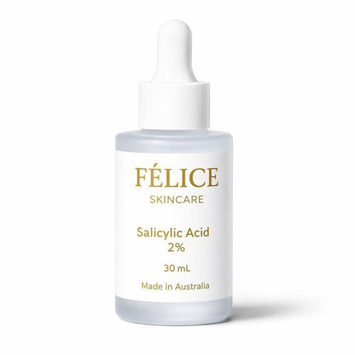 Felice Skincare Salicylic Acid 2% 30ml