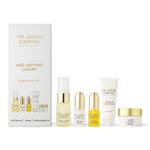 The Jojoba Company Age-Defying Discovery Set