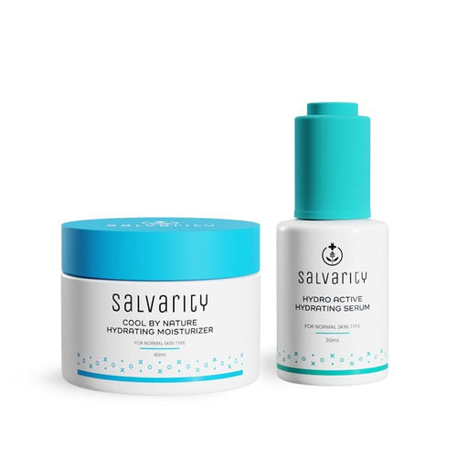 Salvarity Hydrating Duo Set