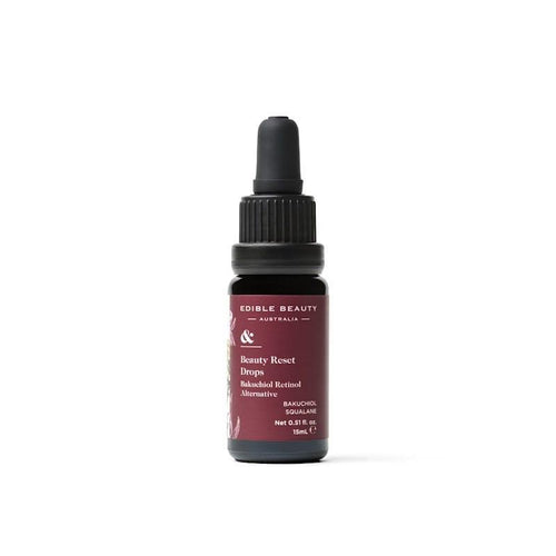 Edible Beauty Australia Beauty Reset Drops 15ml