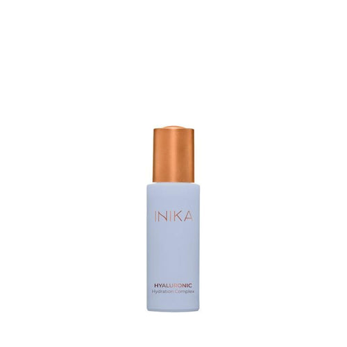 INIKA Organic Hyaluronic Hydration Complex 30ml