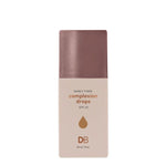 DB Cosmetic Barely There Complexion Drops SPF 25 Deep