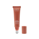 INIKA Organic Tinted Lip Serum - Peptide + Ceramide 10ml Rosewood