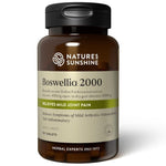 Nature's Sunshine Boswellia 2000 90Tablets