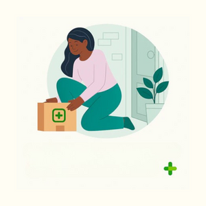 Get your meds delivered
