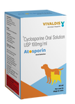 Atosporin (Cyclosporin) 30ml (100mg/ml)