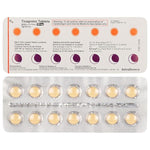 BRILINTA  (Ticagrelor)