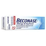 Beconase Hayfever Nasal Spray 200 Doses.