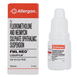 FML NEO Liquifilm Eye Drop (5ml).
