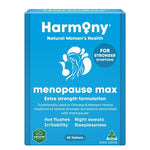 Harmony Menopause Max 45 Tablets