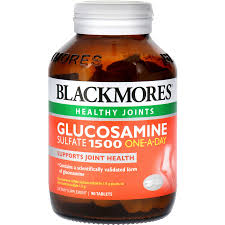 Blackmores Glucosamine Sulfate