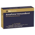 ArmaForce ImmunoBurst Soft Capsule.