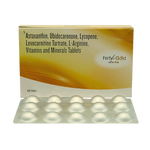 Fertyl Gold Tablets.