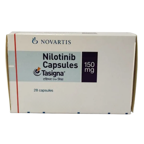 Tasigna (Nilotinib)