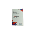 Myelotib Tablets (Nilotinib).