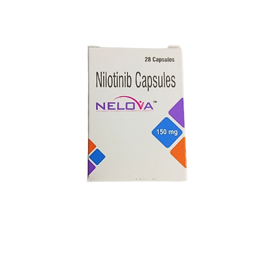 Nelova (Nilotinib).