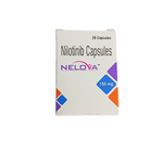 Nelova (Nilotinib).
