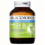 Blackmores Mega B Complex.