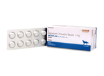 Metaflam (Meloxicam) 1mg | 30 Tablets