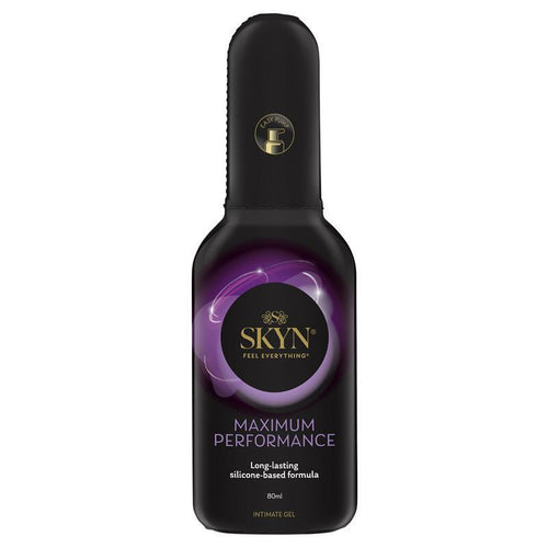 SKYN Maximum Performance Lubricant 80ml