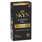 SKYN® Supreme Feel 10 Pack