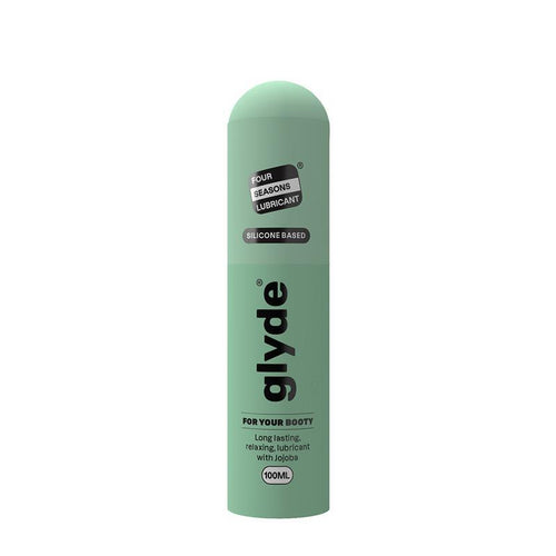Four Seasons Glyde Lubricant 100ml