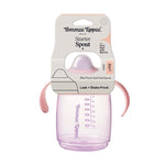 Tommee Tippee Weaning Spout Cup 4M+ 240ml