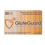 GluteGuard 30 Tablets.