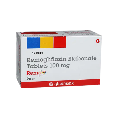 Remo (Remogliflozin Etabonate).