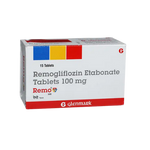 Remo (Remogliflozin Etabonate).