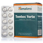 Himalaya Tentex Forte 100 Tablets.