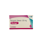 Rexigo (Relugolix) 120mg | Generic Same as Orgovyx 