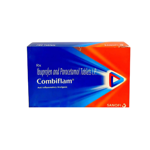 Combiflam.