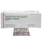 IMODIUM.