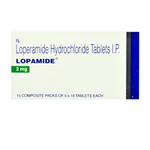 IMODIUM.