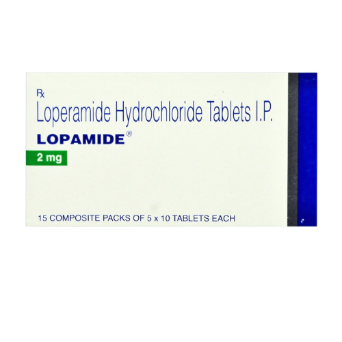IMODIUM