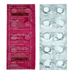  ACETAMINOPHEN     (Paracetamol)