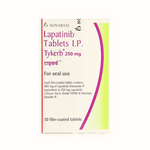TYKERB  (Lapatinib)